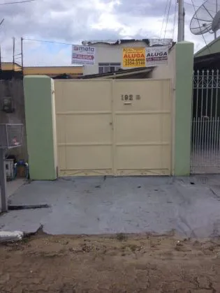 Casa para aluguel em Liberdade